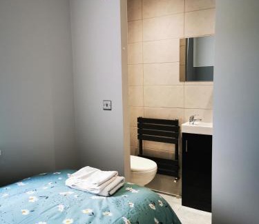 Edmondsley Casa | Warlands Farm Guest House