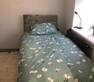 Edmondsley Casa | Warlands Farm Guest House