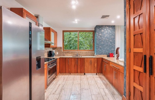 Los Altos Apartamento | Warm 4BR apartment w/maid/bbq in Casa de Campo