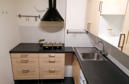 Targowek Apartamento | Warm and bright apartment, 300 m from metro M2, next to S8 road.