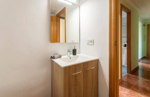 Gandia Apartamento | Altair alojamiento