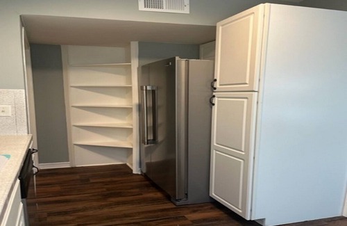 Kingsport Cabaña | Warm and Cozy 3-bedroom, 1-bath home.Ample living space near the downtown area.
