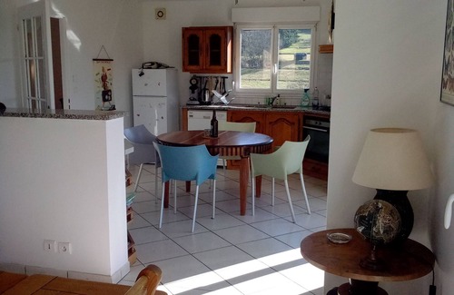 Gerbepal Casa | Warm and friendly house 10 min Gerardmer 8 persons 130 m2