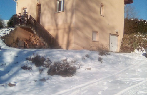 Gerbepal Casa | Warm and friendly house 10 min Gerardmer 8 persons 130 m2