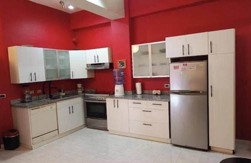 Bella Vista Apartamento | Warm and Harmonious Accommodation J