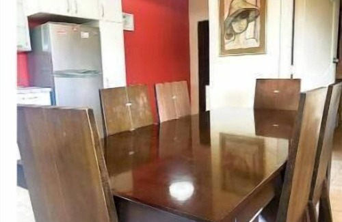 Bella Vista Apartamento | Warm and Harmonious Accommodation J
