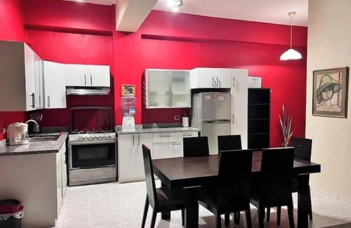 Bella Vista Apartamento | Warm and Harmonious Accommodation J
