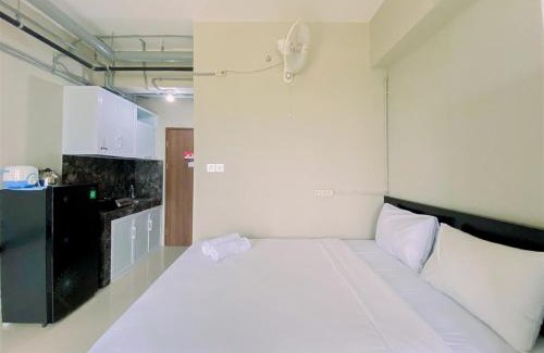 Kedungmanggu Apartamento | Warm and Homey Studio at Royal Sentul Park Apartment By Travelio