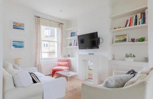 Munster Apartamento | Warm and Inviting 2BD Flat Fulham