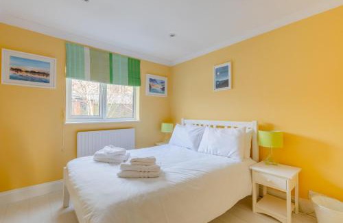 Munster Apartamento | Warm and Inviting 2BD Flat Fulham