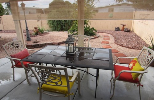 Chandler Casa | Cálido y acogedor Sun Lakes, Arizona, 2 dormitorios, 2 baños Inicio