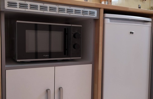 Bourg-en-Bresse Apartamento | Alojamiento cálido y acogedor cerca del centro de la ciudad.