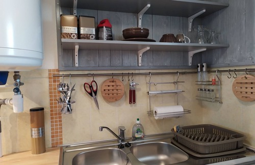 Bourg-en-Bresse Apartamento | Alojamiento cálido y acogedor cerca del centro de la ciudad.