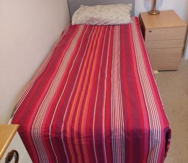 Abingdon Casa | Warm and Welcome Stay
