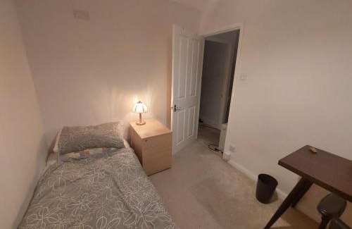 Abingdon Casa | Warm and Welcome Stay