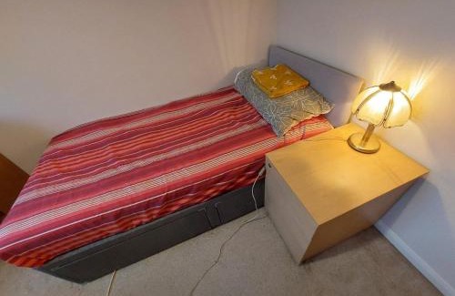 Abingdon Casa | Warm and Welcome Stay