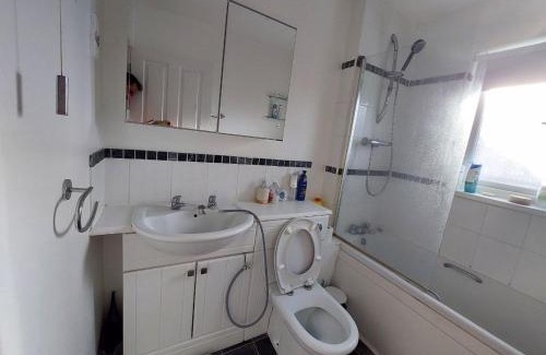 Abingdon Casa | Warm and Welcome Stay