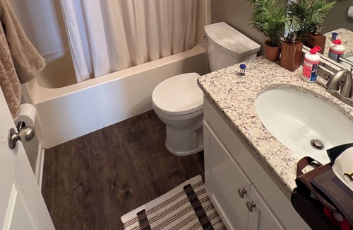 Cabot Casa | Warm and welcoming Cabot home. 15 minutes from Little Rock Air Force Base