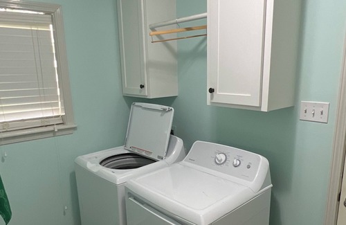 Cabot Casa | Warm and welcoming Cabot home. 15 minutes from Little Rock Air Force Base