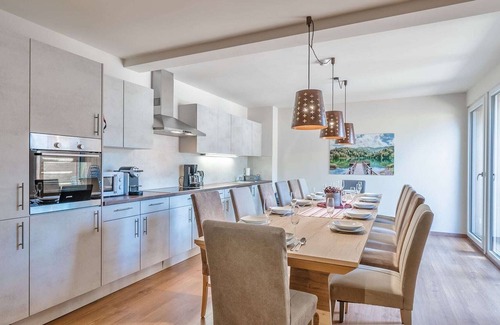Gosau Apartamento | Acogedor apartamento con sauna compartida en Gosau, Austria