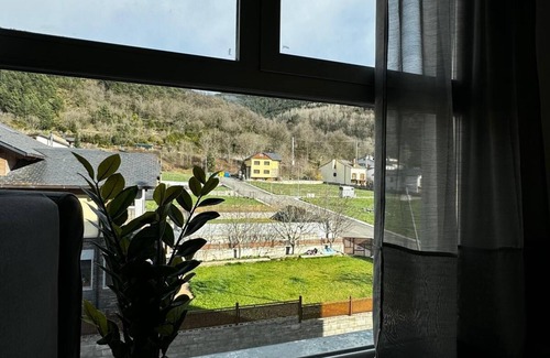 Cires Apartamento | Cálido apartamento en la montaña, con grandes rutas de senderismo alrededor.
