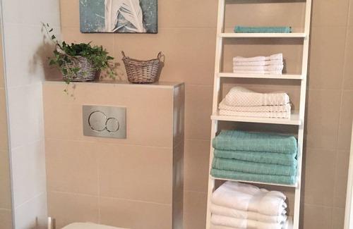 Chantiers Apartamento | Warm apartment Palace of Versailles