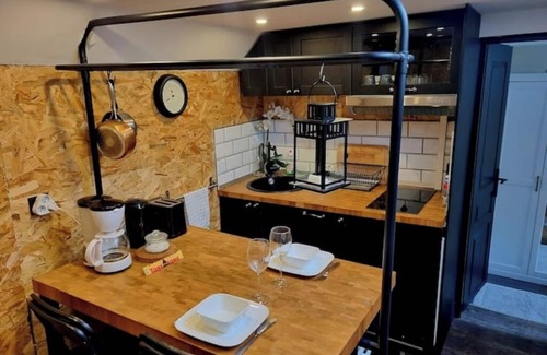 Cote Pavee Alquiler De Eote | Warm barge with jacuzzi Toulouse center