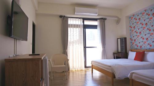 Hualien City Centre Villa | Warm Breeze Stay