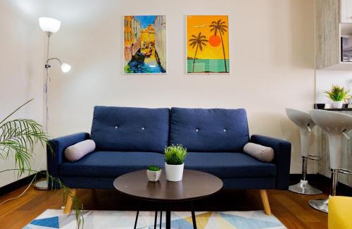Downtown La Paz Apartamento | Warm, Bright & Cozy Apartment in the best area of La Paz!