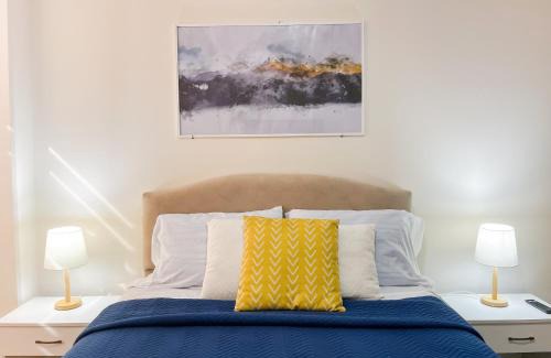 Downtown La Paz Apartamento | Warm, Bright & Cozy Apartment in the best area of La Paz!