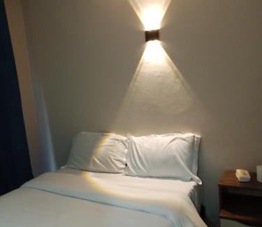 Mpemba Apartamento | Warm Care Executive Apartments