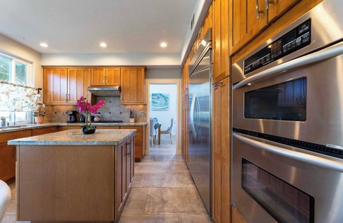 Westpark Casa | Warm Charm on Avignon #8961