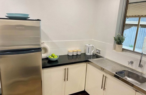Craigie Casa | Warm, Clean and Inviting 3 Bed House in Craigie