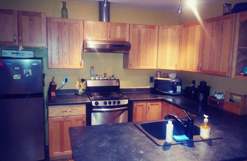 Mount Desert Apartamento | 2nd Floor Apartment Getaway