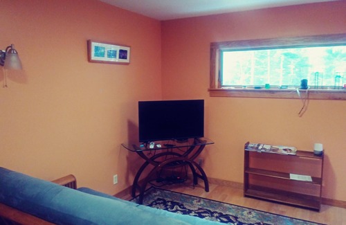 Mount Desert Apartamento | 2nd Floor Apartment Getaway