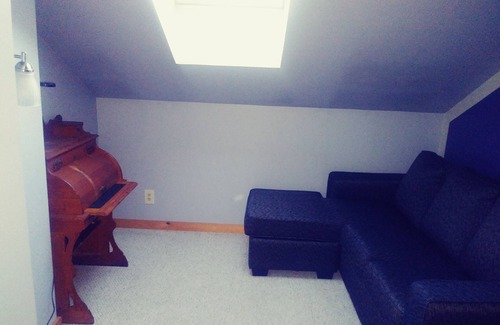 Mount Desert Apartamento | 2nd Floor Apartment Getaway