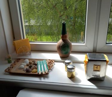 Pelgulinn Apartamento | Warm comfy home