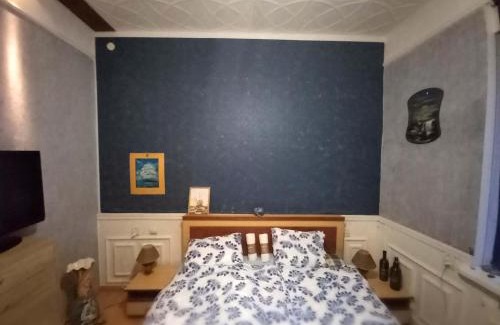 Pelgulinn Apartamento | Warm comfy home
