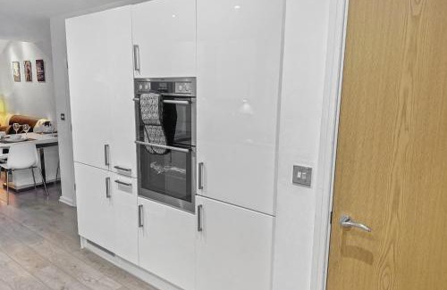 Salford Casa | Warm&Cosy 3Bedroom Home in the heart of Manchester