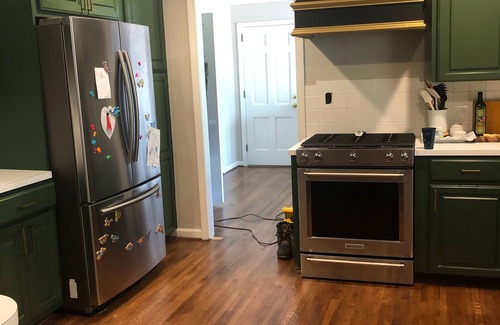 Cahaba Heights Casa | Warm cozy and Convenient