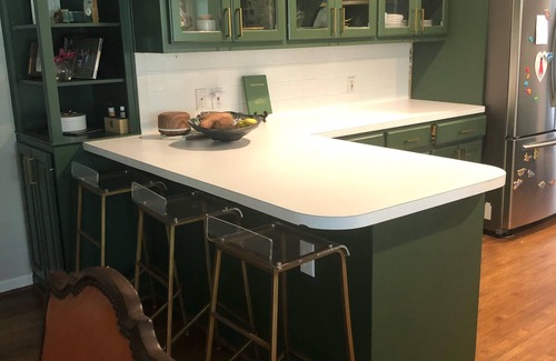 Cahaba Heights Casa | Warm cozy and Convenient