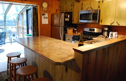 Bartlett Chalet De Esquí | Cálido, acogedor, Chalet ubicado en los pinos, Wi-Fi, Cerca de zonas de esquí, Atracciones