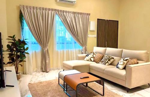 Hulu Kinta Casa | Warm & Cozy Home