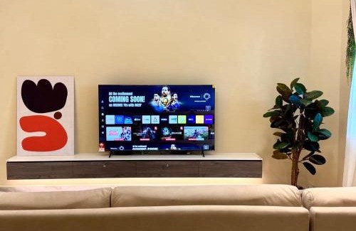 Hulu Kinta Casa | Warm & Cozy Home