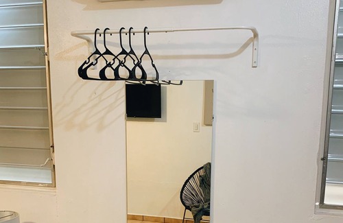 San Anton Apartamento | Warm & Cozy Studio - Centrally Located [C]