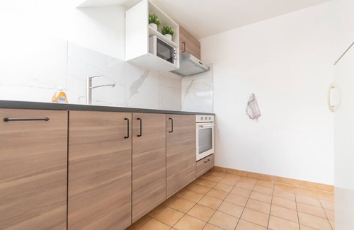 Puttelange-aux-Lacs Apartamento | Warm Familiar Apartment