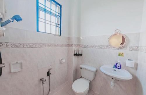 Taman Setia Indah Casa | Warm family suites at Setia Indah near Austin