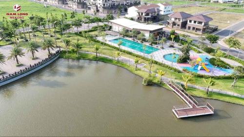 Binh Thuy Apartamento | WARM House Cần Thơ