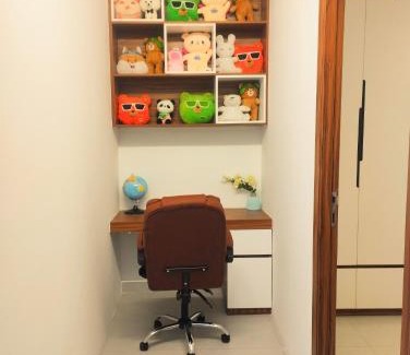 Binh Thuy Apartamento | WARM House Cần Thơ