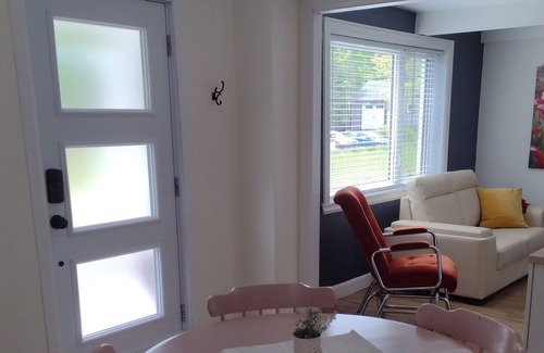 Breakeyville Cabaña | Warm house in a peaceful area